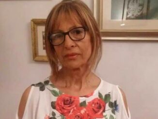 Omicidio a Fonte Nuova: Annarita Morelli uccisa dal marito era di Norcia