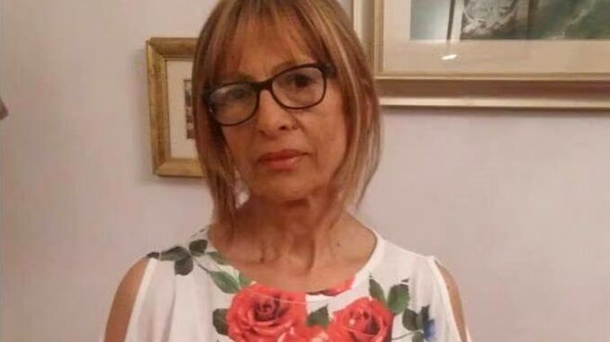 Omicidio a Fonte Nuova: Annarita Morelli uccisa dal marito era di Norcia