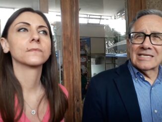 Zes per Umbria e Marche, Ascani e Verini: "Non basta"