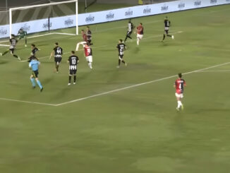 Ascoli elimina Gubbio dalla Coppa Italia di Serie C