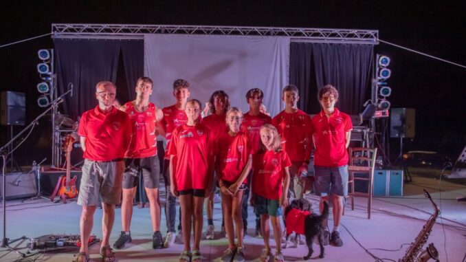 Al Ponte vince l’associazionismo