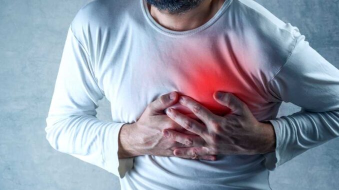 Scoperta italiana: esame sangue Sindrome di Brugada