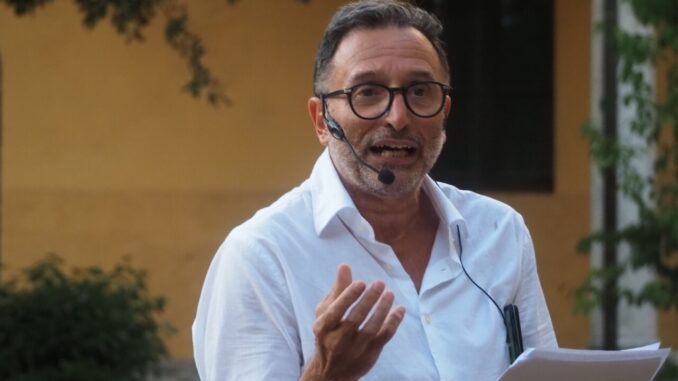 Al via a Perugia il "Laboratorio di voce e parola"