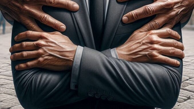 Poliziotto olandese in vacanza blocca ladro a Perugia