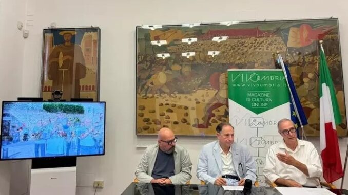 Undici Eventi per "Borgo Band, quando la banda passò"