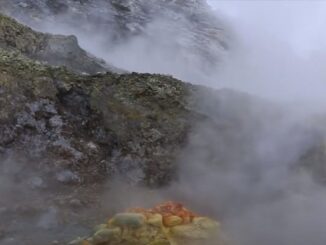 Campi Flegrei: Di Natale avverte sui rischi del bradisismo