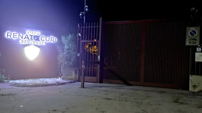 Perugia Calcio: Accordo Preliminare di Vendita Firmato