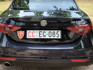 Carabinieri Perugia arrestano pregiudicato evaso dai domiciliari