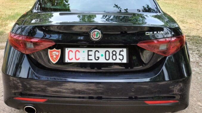 Carabinieri Perugia arrestano pregiudicato evaso dai domiciliari