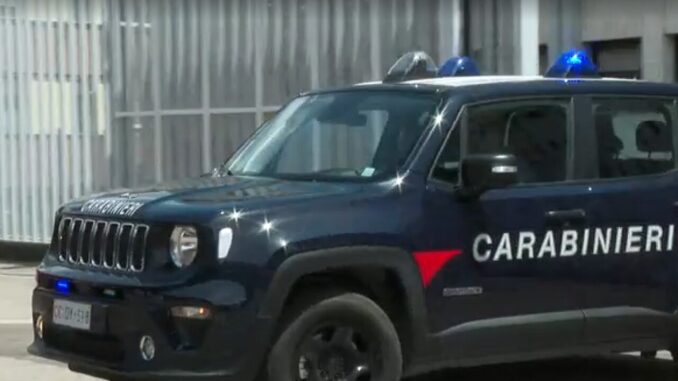 Tre arresti a Civitavecchia per 51 chili di droga in auto