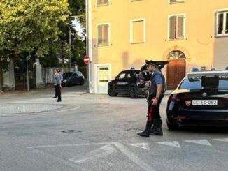 Controlli intensificati a  Citerna e San Giustino Alto Tevere