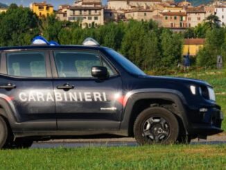 Carabinieri recuperano bici rubata in vendita su sito e-commerce