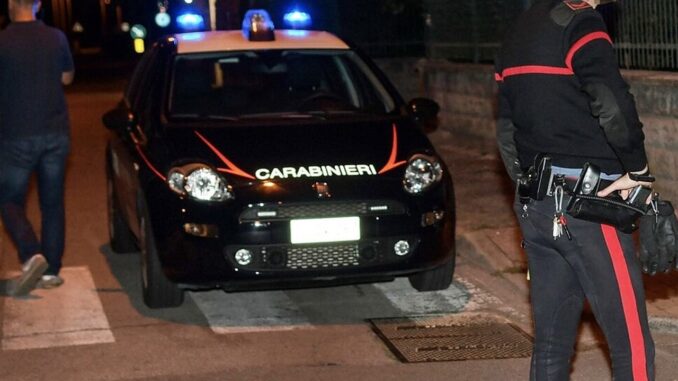 Aumento dei furti: Il Movimento 5 Stelle scrive al Prefetto di Terni
