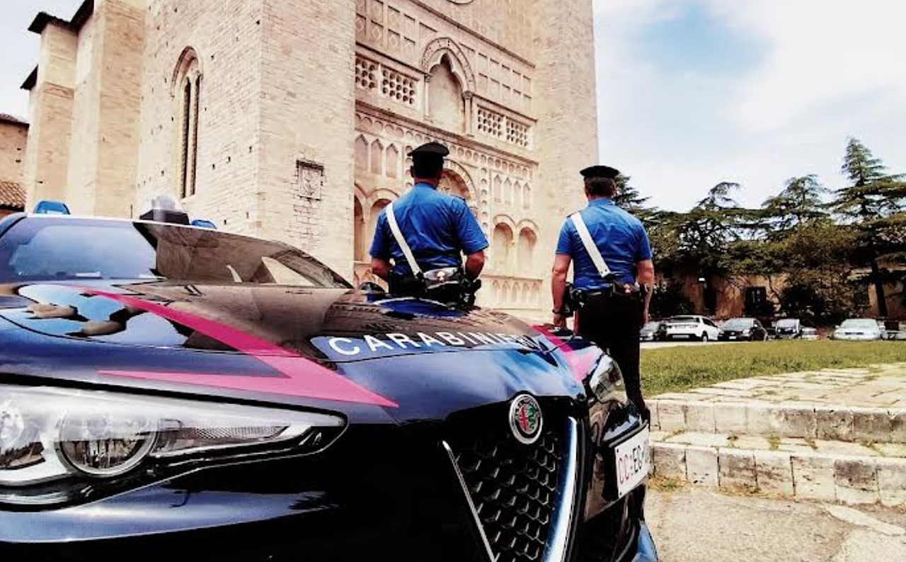 Perseguita il suo ex compagno, arrestata una 38enne brasiliana