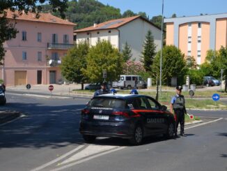 Arrestato cittadino albanese per furto e rientro illegale in Italia