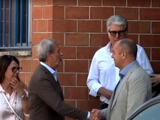 Forza Italia in visita al carcere di Terni: monitoraggio e proposte per migliorare le condizioni detentive 
