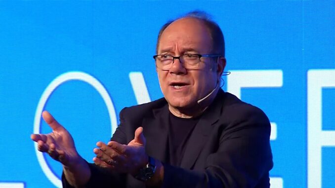 Verdone, Buy, Gerini e Golino ospiti di Umbria Cinema