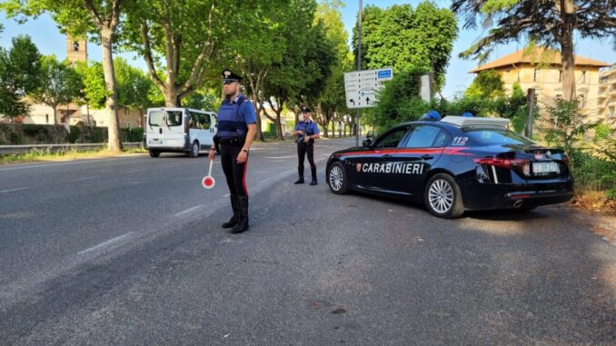 Truffa ai danni di anziana sventata a Trevi: 33enne denunciata