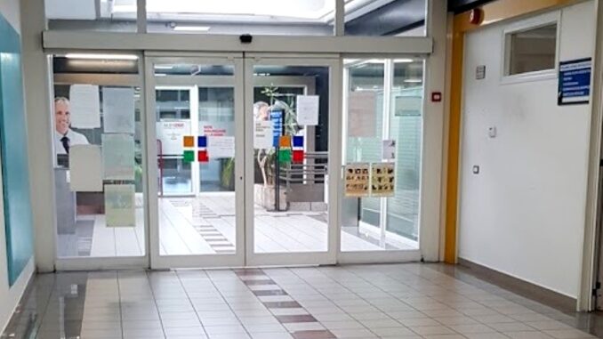 Guardia medica di Ponte aperta ma senza medici, denuncia il M5S