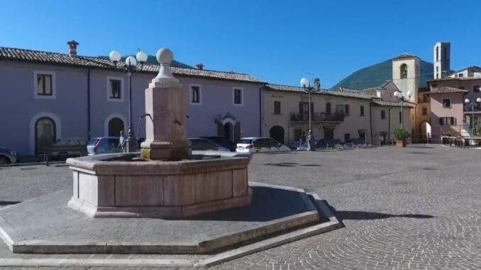 Eventi culturali a Cerreto di Spoleto: torna il Festival del Ciarlatano