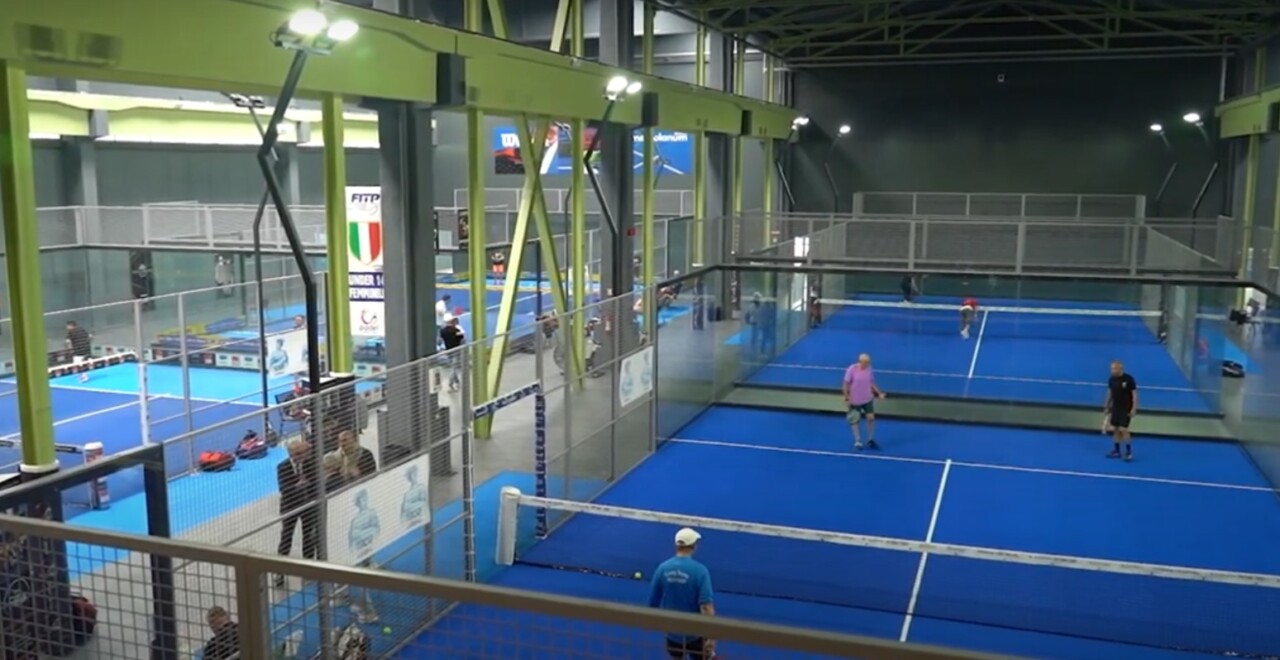 Umbria si distingue nella Coppa delle Regioni 2024