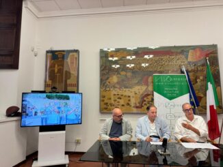 Undici concerti per la seconda edizione di Borgo Band