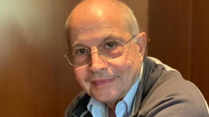 Morto Diego Napoli, ex vicario Questura Terni, aveva 74 anni