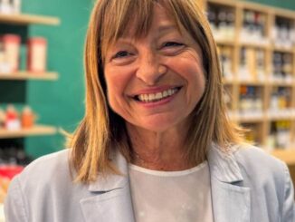 Tesei presenta le modifiche legislative in Prima Commissione