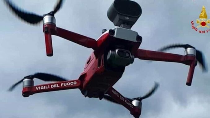 Operazione di Soccorso Conclusa con Successo a Campello sul Clitunno 