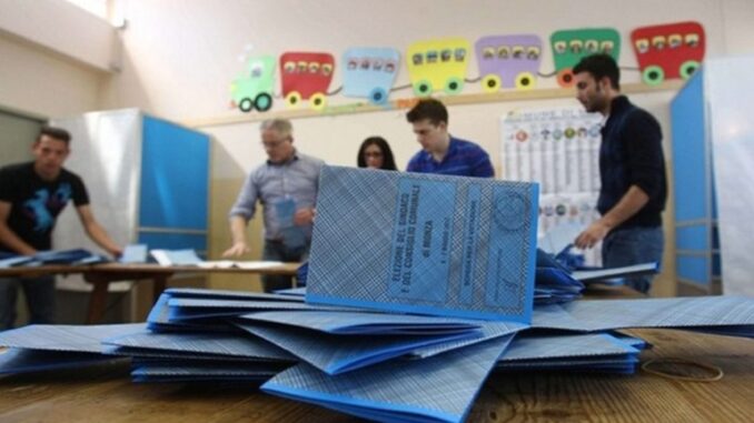 Elezioni regionali il 17 e 18 novembre in Umbria; firmato il decreto di indizione