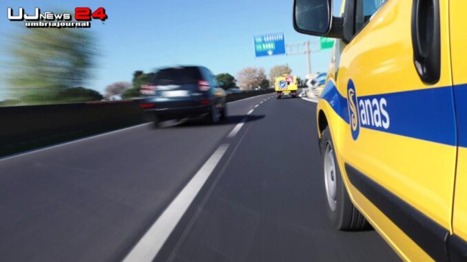 Esodo Estivo: Bollino Nero nel Primo Fine Settimana di Agosto