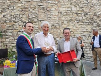 Inaugurato il Corciano Festival celebra la 60esima edizione