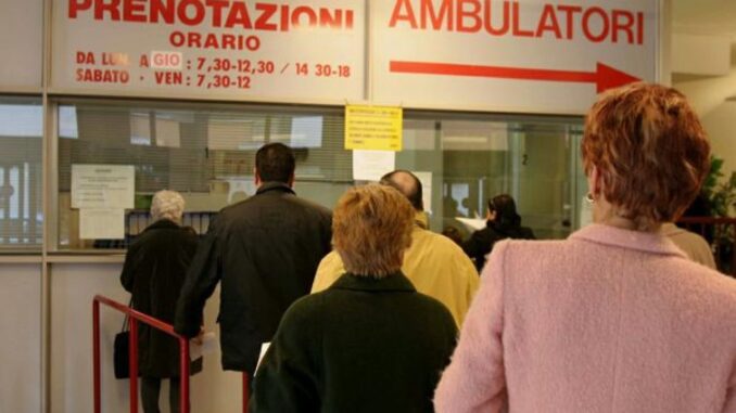 Trasparenza sanitaria: sei Regioni, tra cui l’Umbria, eccellono
