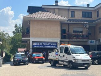 Omicidio Fonte Nuova, lui era partito da Norcia per uccidere la moglie