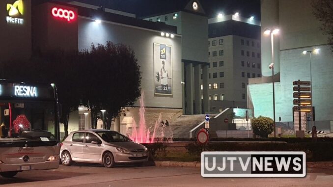 FdI Perugia raccoglie firme per inasprimento pene