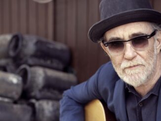 Angela Baraldi torna live con De Gregori per il tour estivo 2024