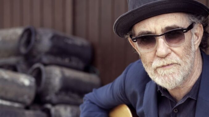 Angela Baraldi torna live con De Gregori per il tour estivo 2024