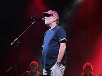 Francesco De Gregori incanta Perugia con racconti e musica