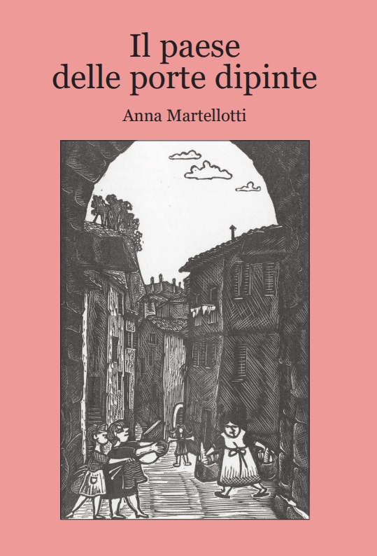 L'arte di porta in porta a Poggio delle Corti