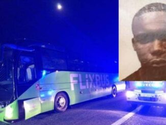Perugia, funerale dello studente morto sul Flixbus dopo cinque mesi