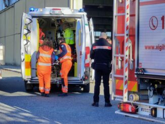 Bilancio drammatico: 469 vittime sul lavoro in Italia nel 2024