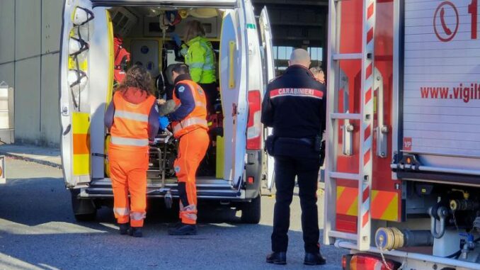 Bilancio drammatico: 469 vittime sul lavoro in Italia nel 2024