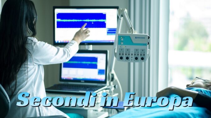 Italia seconda in Europa per donazioni di organi nel 2023