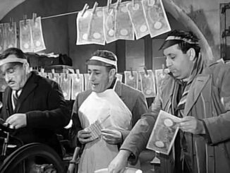 Smantellata stamperia clandestina a Napoli