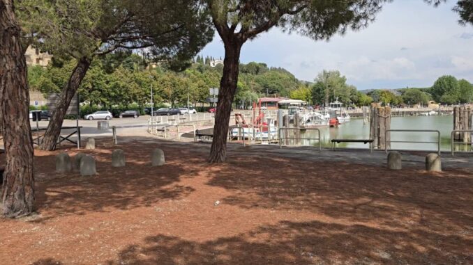 Allarme al Trasimeno: invasioni aliene e siccità a rischio il lago