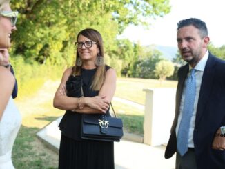 Provincia di Terni: Risultati Raggiunti dalla Presidente Pernazza