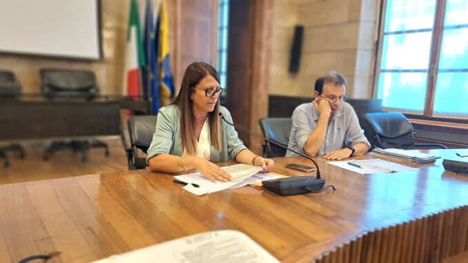 Provincia di Terni: oltre 4 milioni per strade, 1 milione per scuole