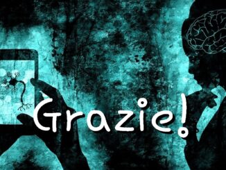 Lettera di encomio ai sanitari della Neuropsichiatria Infantile di Terni