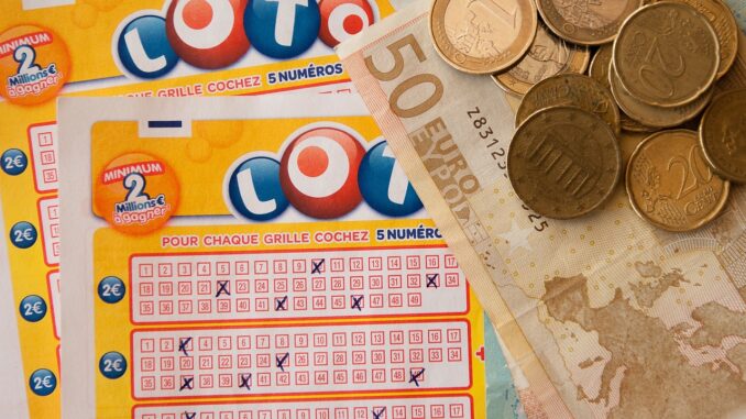 L'Umbria festeggia una nuova vincita al 10eLotto