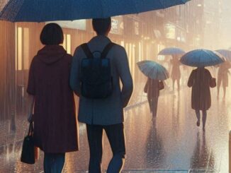 Maltempo in Italia: Allerta Gialla 10 Regioni, Umbria in Primo Piano